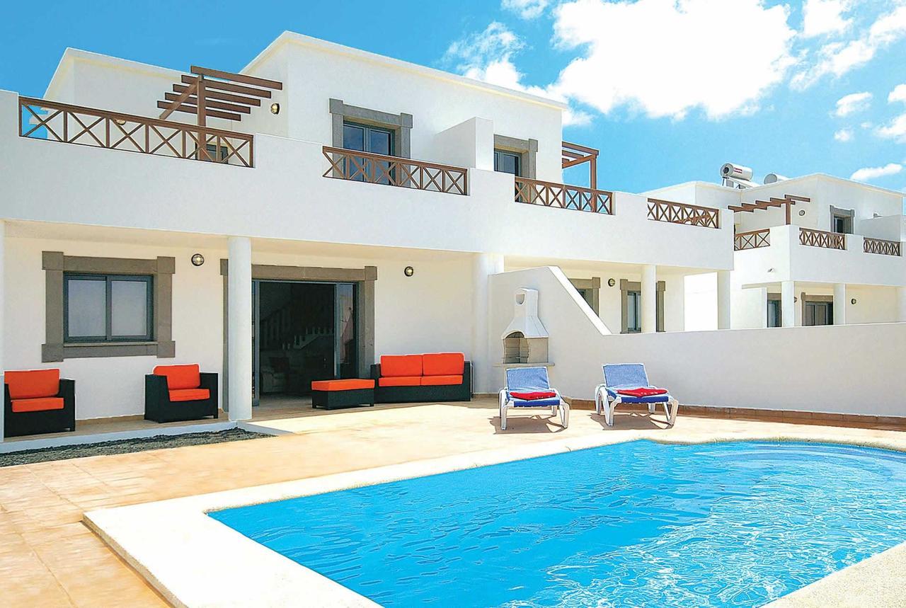 El Varadero Villa Playa Blanca (Lanzarote)